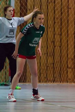 Bild 374 - B-Juniorinnen HSG Kremperheide/M�nsterdorf - Buxtehuder SV